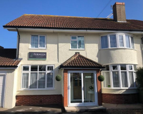 Fernlea Guest house